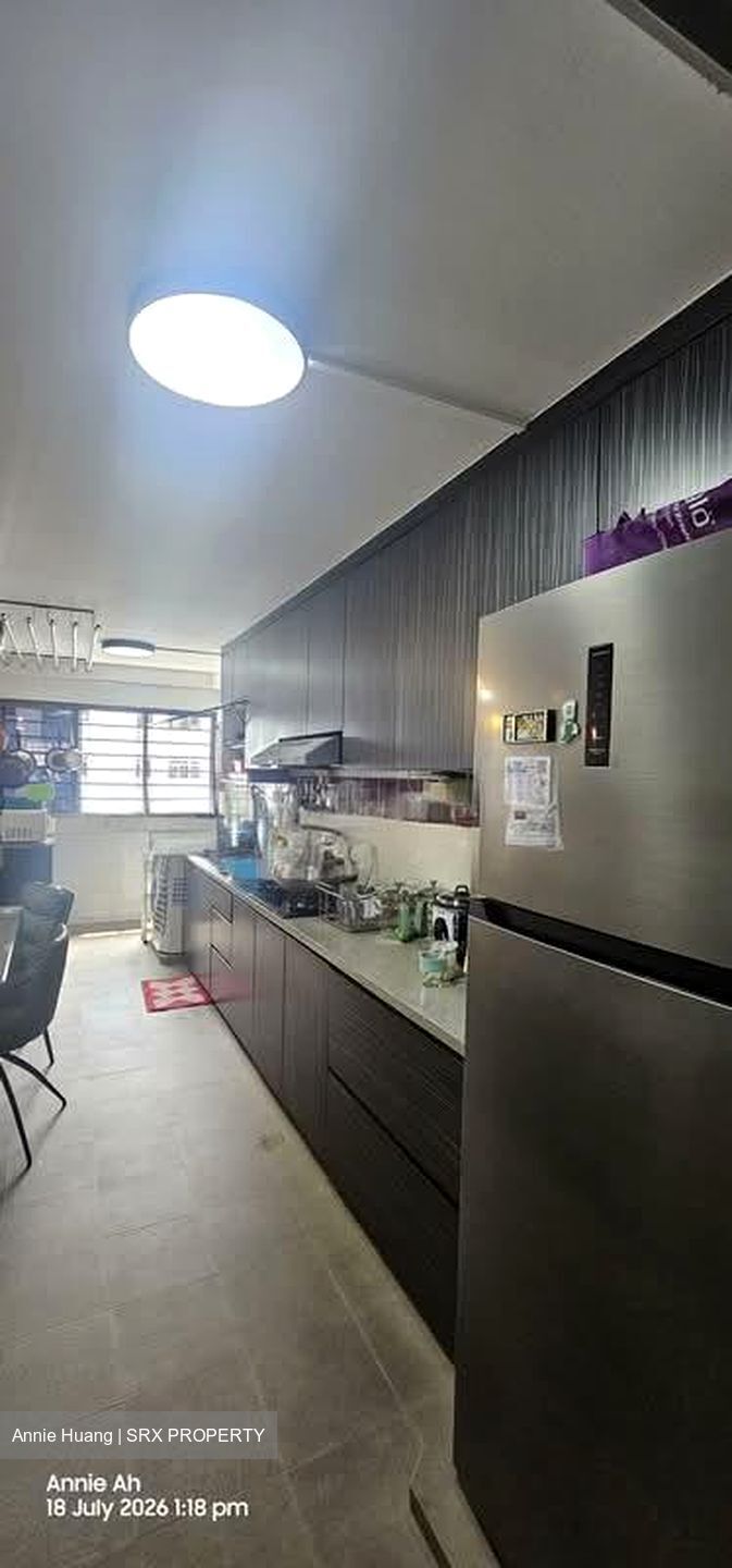 Blk 845 Woodlands Street 82 (Woodlands), HDB 4 Rooms #586748201